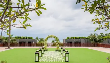 Phuket Marriott Resort and Spa - Nai Yang Beach
