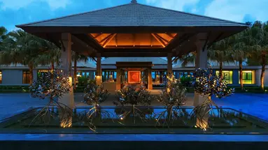 Phuket Marriott Resort and Spa - Nai Yang Beach