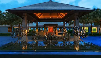 Phuket Marriott Resort and Spa - Nai Yang Beach