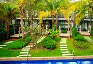 Phuket Marriott Resort and Spa - Nai Yang Beach