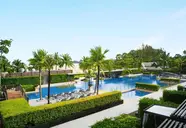 Phuket Marriott Resort and Spa - Nai Yang Beach