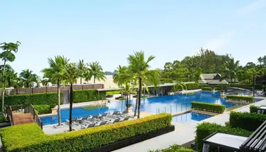 Phuket Marriott Resort and Spa - Nai Yang Beach