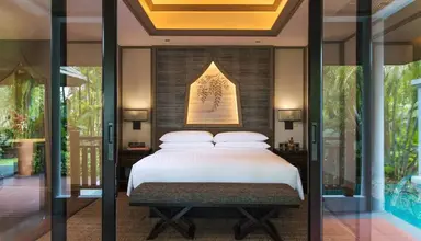 Phuket Marriott Resort and Spa - Nai Yang Beach