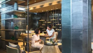 Phuket Marriott Resort and Spa - Nai Yang Beach