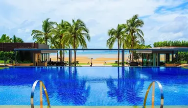 Phuket Marriott Resort and Spa - Nai Yang Beach