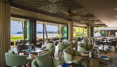 Phuket Marriott Resort and Spa - Nai Yang Beach
