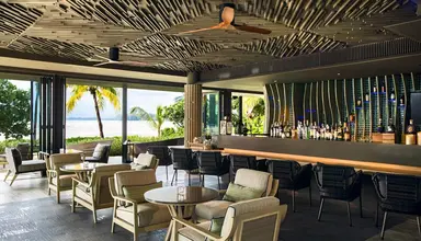 Phuket Marriott Resort and Spa - Nai Yang Beach