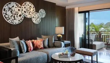 Phuket Marriott Resort and Spa - Nai Yang Beach