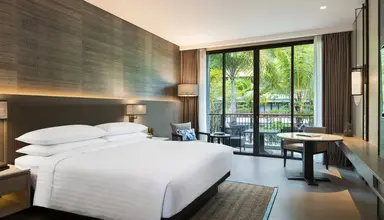 Phuket Marriott Resort and Spa - Nai Yang Beach