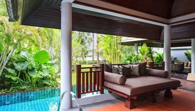 Phuket Marriott Resort and Spa - Nai Yang Beach