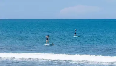 Phuket Marriott Resort and Spa - Nai Yang Beach