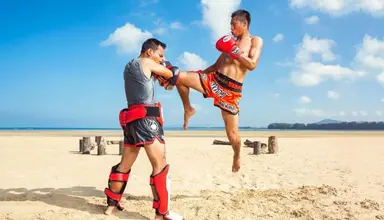 Phuket Marriott Resort and Spa - Nai Yang Beach