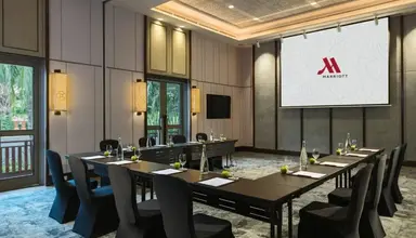 Phuket Marriott Resort and Spa - Nai Yang Beach