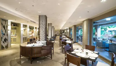 Phuket Marriott Resort and Spa - Nai Yang Beach