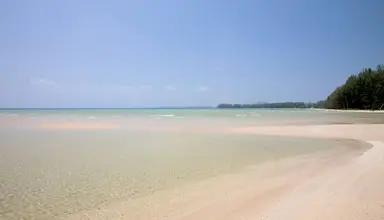 Phuket Marriott Resort and Spa - Nai Yang Beach