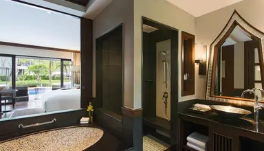 Phuket Marriott Resort and Spa - Nai Yang Beach