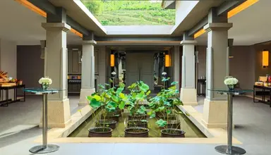 Phuket Marriott Resort and Spa - Nai Yang Beach