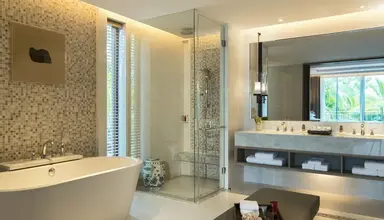 Phuket Marriott Resort and Spa - Nai Yang Beach