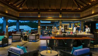 Phuket Marriott Resort and Spa - Nai Yang Beach