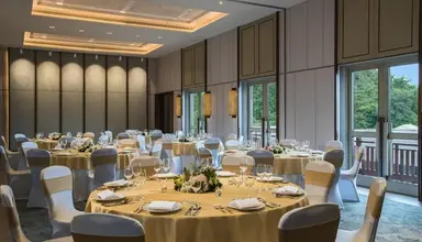 Phuket Marriott Resort and Spa - Nai Yang Beach