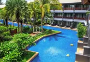 Phuket Marriott Resort and Spa - Nai Yang Beach