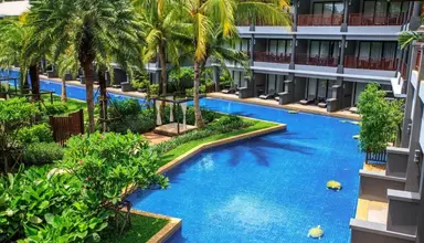 Phuket Marriott Resort and Spa - Nai Yang Beach