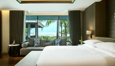 Phuket Marriott Resort and Spa - Nai Yang Beach