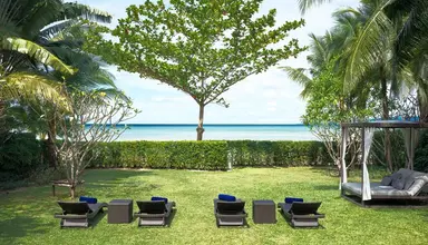 Phuket Marriott Resort and Spa - Nai Yang Beach