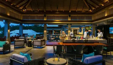 Phuket Marriott Resort and Spa - Nai Yang Beach