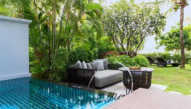 Phuket Marriott Resort and Spa - Nai Yang Beach