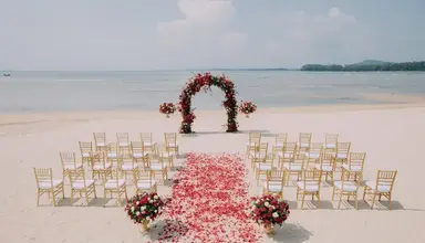 Phuket Marriott Resort and Spa - Nai Yang Beach