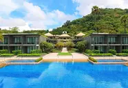Phuket Marriott Resort and Spa - Nai Yang Beach