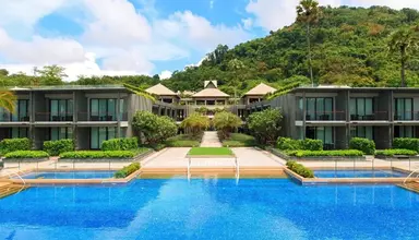 Phuket Marriott Resort and Spa - Nai Yang Beach