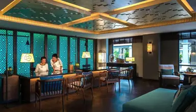 Phuket Marriott Resort and Spa - Nai Yang Beach