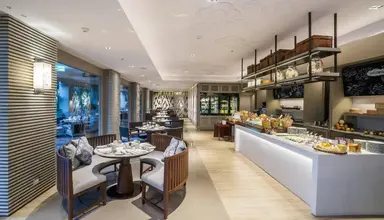 Phuket Marriott Resort and Spa - Nai Yang Beach