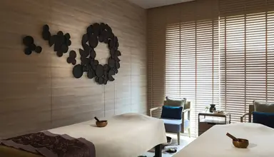 Phuket Marriott Resort and Spa - Nai Yang Beach