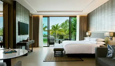 Phuket Marriott Resort and Spa - Nai Yang Beach