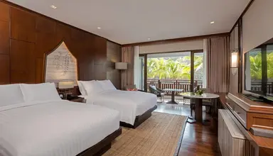 Phuket Marriott Resort and Spa - Nai Yang Beach