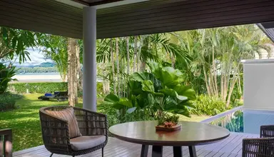 Phuket Marriott Resort and Spa - Nai Yang Beach