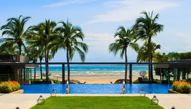 Phuket Marriott Resort and Spa - Nai Yang Beach
