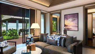 Phuket Marriott Resort and Spa - Nai Yang Beach