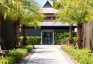 Phuket Marriott Resort and Spa - Nai Yang Beach