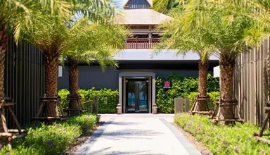 Phuket Marriott Resort and Spa - Nai Yang Beach