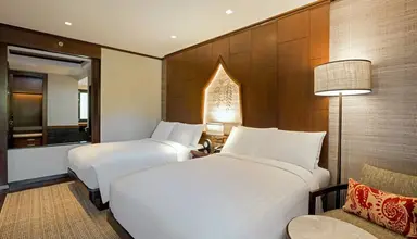 Phuket Marriott Resort and Spa - Nai Yang Beach