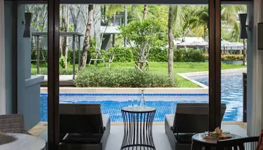 Phuket Marriott Resort and Spa - Nai Yang Beach