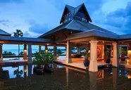 Phuket Marriott Resort and Spa - Nai Yang Beach