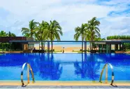 Phuket Marriott Resort and Spa - Nai Yang Beach