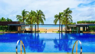 Phuket Marriott Resort and Spa - Nai Yang Beach