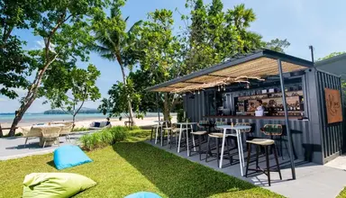 Phuket Marriott Resort and Spa - Nai Yang Beach