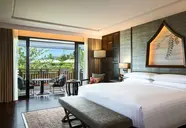 Phuket Marriott Resort and Spa - Nai Yang Beach